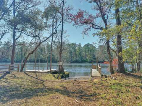 Mackery Wood Road, Sopchoppy, FL 32358