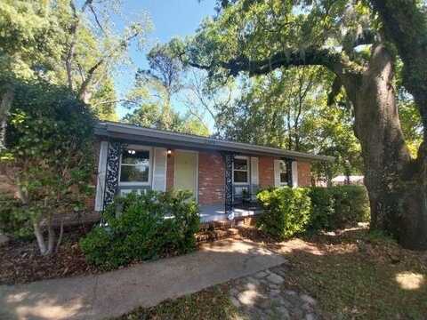 2304 Jackson Bluff Road, Tallahassee, FL 32304