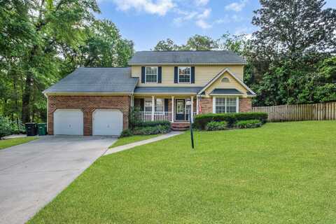 5033 Hearthstone Court, Tallahassee, FL 32303