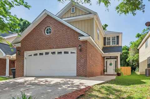 2605 Fenwood Court, Tallahassee, FL 32303