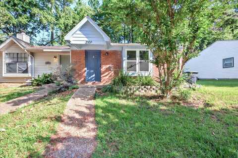 2100 Victory Garden Lane, Tallahassee, FL 32301