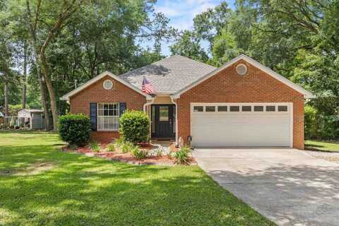 3224 Lord Murphy Trail, Tallahassee, FL 32309