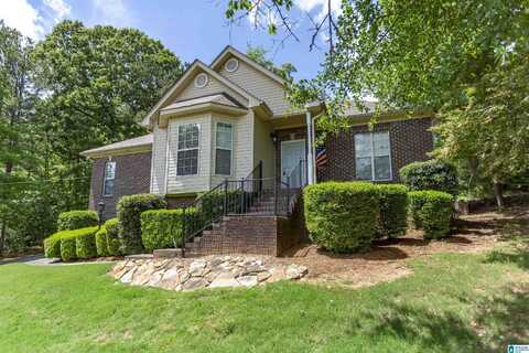 3155 CAMBRIDGE CIRCLE, TRUSSVILLE, AL 35173