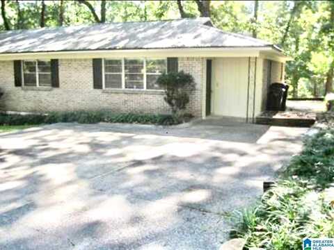 2961 DONITA DRIVE, VESTAVIA HILLS, AL 35243