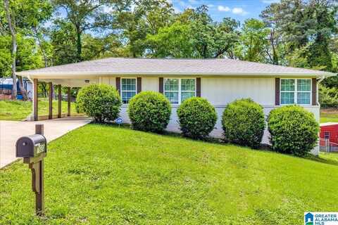 1620 SUE DRIVE, BIRMINGHAM, AL 35214