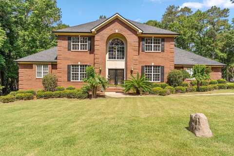 9011 Winged Foot Drive, Tallahassee, FL 32312