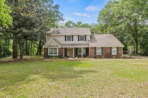 1266 Cordova Circle, Tallahassee, FL 32317
