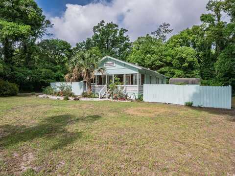 2 Blossom Avenue, Sopchoppy, FL 32358