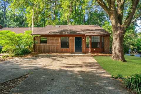 1541 San Luis Road, Tallahassee, FL 32304