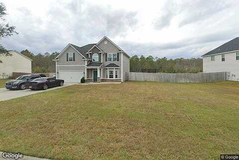 Huntington, LUDOWICI, GA 31316