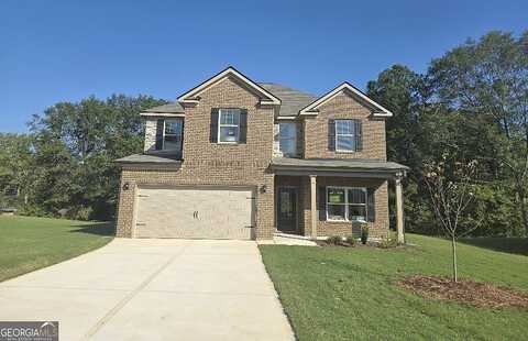 Laney, REX, GA 30273