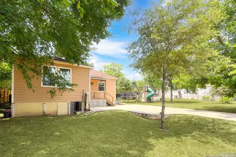 Lamar, LULING, TX 78648