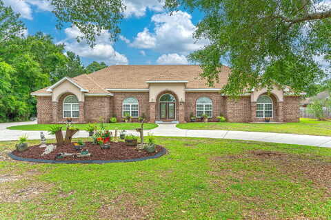 Lake Silver, CRESTVIEW, FL 32536