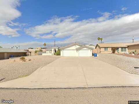 Chemehuevi, LAKE HAVASU CITY, AZ 86406