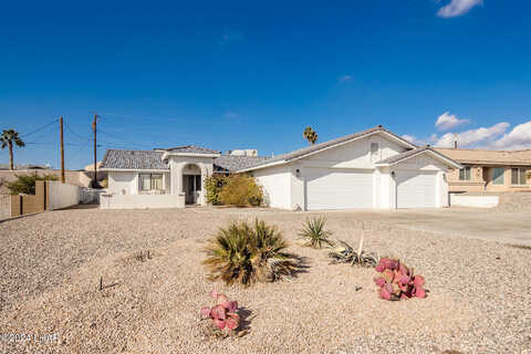 Chemehuevi, LAKE HAVASU CITY, AZ 86406