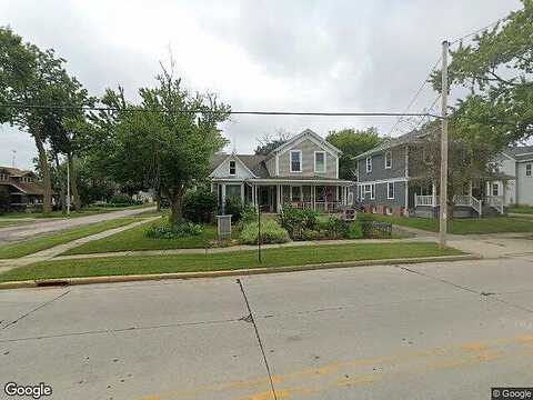 University, BEAVER DAM, WI 53916