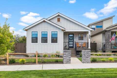 Skyline Ranch, BEND, OR 97703