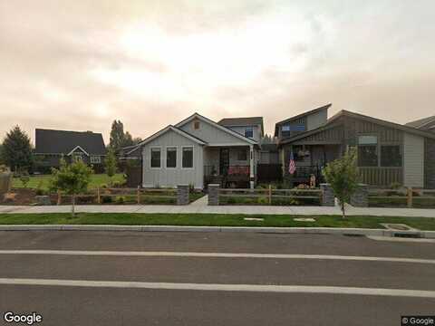 Skyline Ranch, BEND, OR 97703