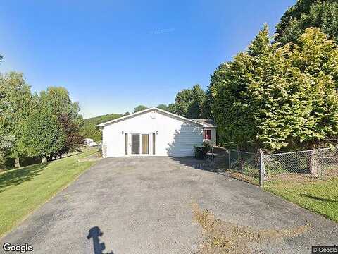 Cedar, GALAX, VA 24333