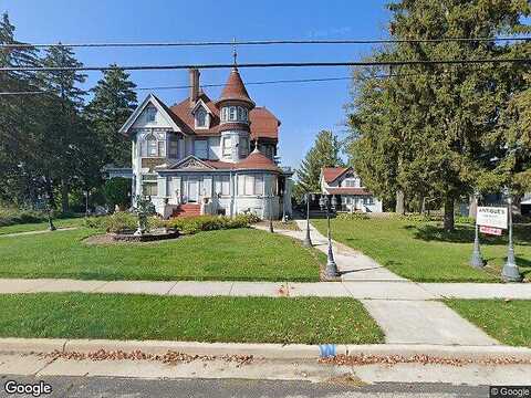 Park, COLUMBUS, WI 53925