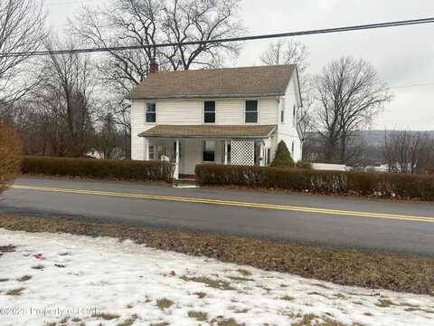 Foothills, DRUMS, PA 18222