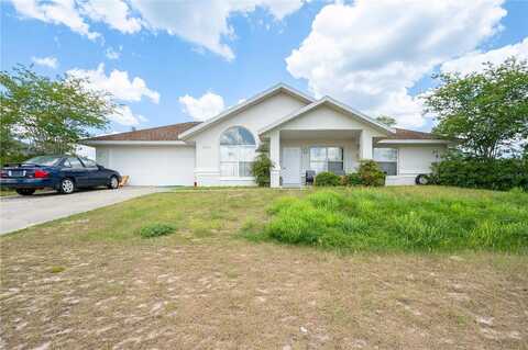 161St, OCALA, FL 34473