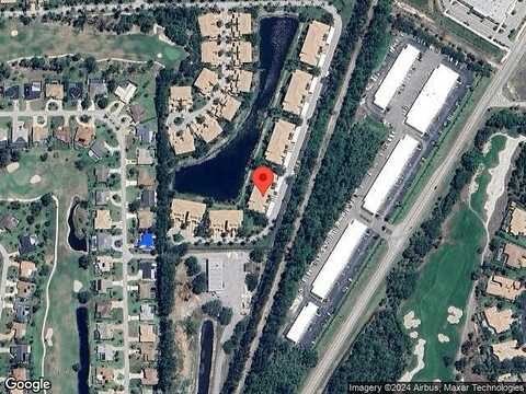 Spanish Moss, BONITA SPRINGS, FL 34135