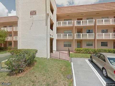 Sunrise Lakes, SUNRISE, FL 33322