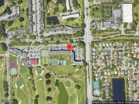 Washington, PEMBROKE PINES, FL 33025