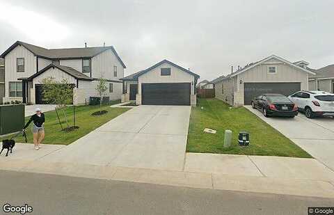 English Oak, GEORGETOWN, TX 78626
