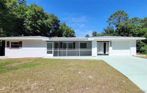 Diamond, INVERNESS, FL 34452