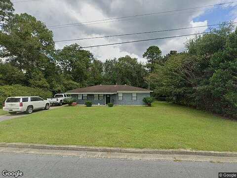 Greenview, JESUP, GA 31545