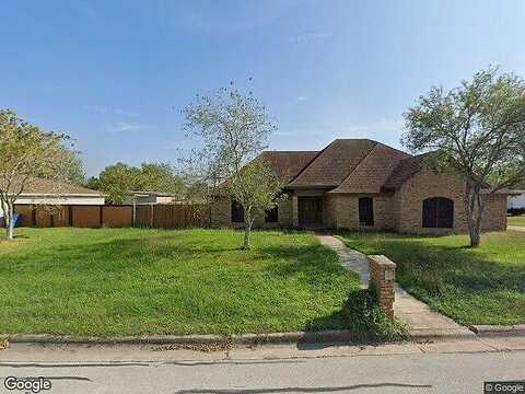 San Marcelo, BROWNSVILLE, TX 78526