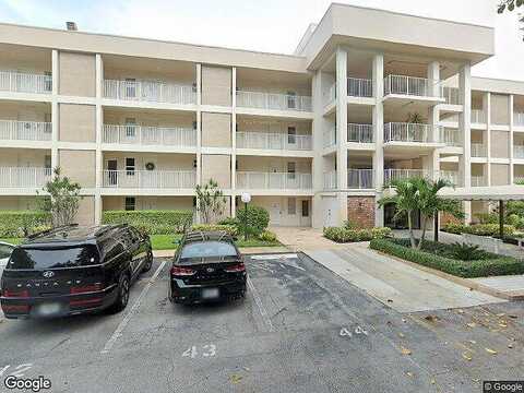 Course, POMPANO BEACH, FL 33069