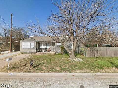 Over, ABILENE, TX 79602