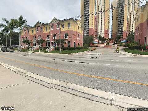 1St, FORT MYERS, FL 33916