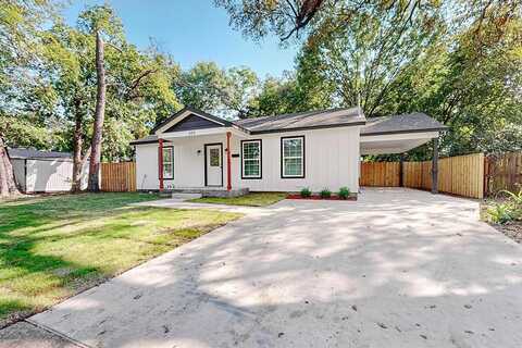 Alamo, TERRELL, TX 75160