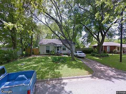 Alamo, TERRELL, TX 75160