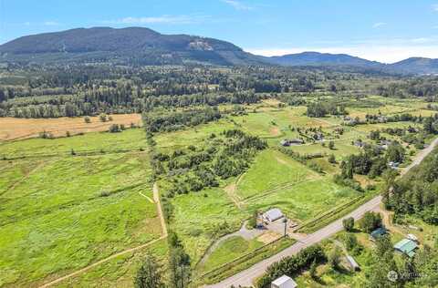 Old Highway 99 North, BELLINGHAM, WA 98229