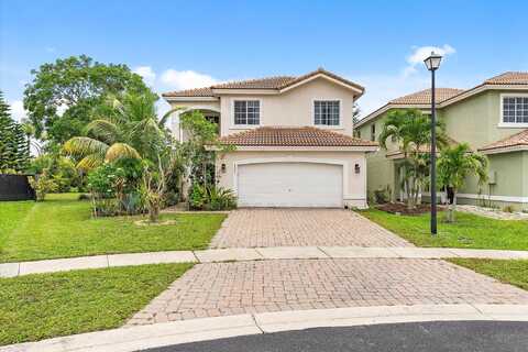 Adriatic, GREENACRES, FL 33413