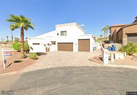 Via Palma, LAKE HAVASU CITY, AZ 86406