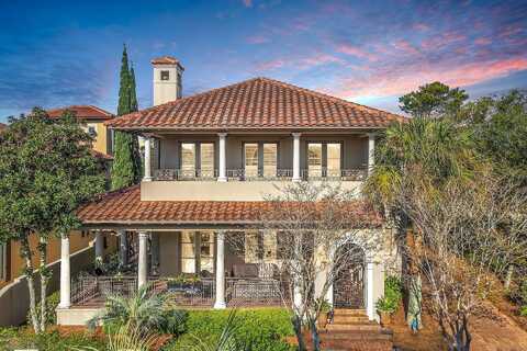 Rue Martine, MIRAMAR BEACH, FL 32550