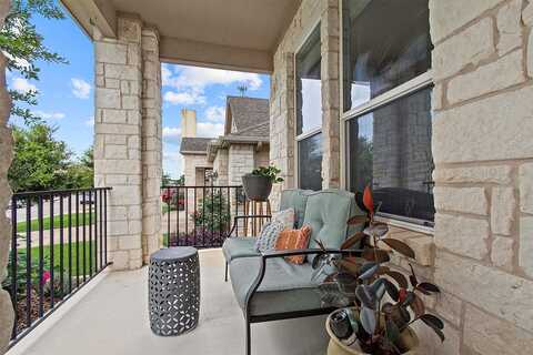 Verna Brooks, KYLE, TX 78640