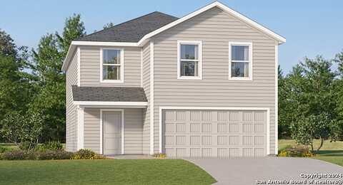 Tahoe Ave, New Braunfels, TX 78130