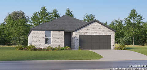Waypond, New Braunfels, TX 78132