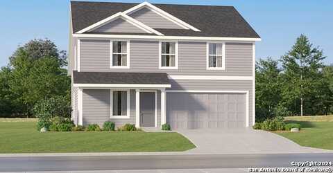 Routt Place, Odem, TX 78370