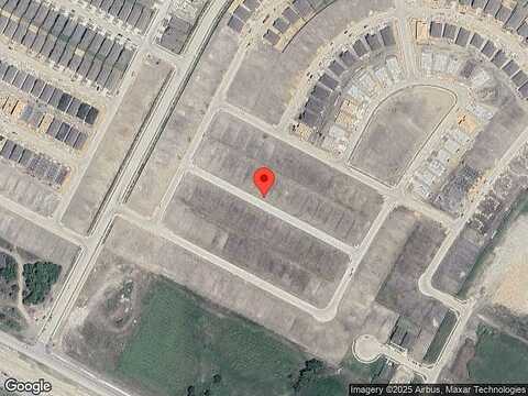 Rosebriar, CRANDALL, TX 75114