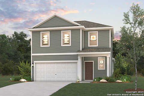 Teal Trace, Leon Valley, TX 78238