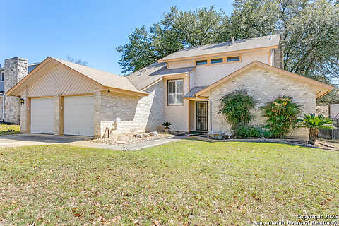 Royalwood, San Antonio, TX 78239