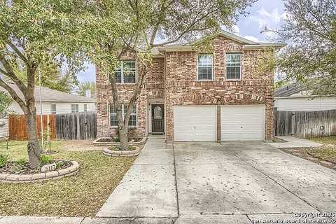 Knollwood, Schertz, TX 78108
